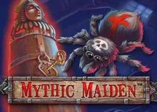 Mythic Maiden