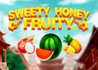 Sweety Honey Fruity